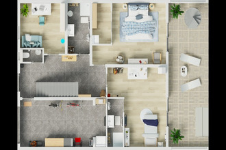 achat maison kanfen 57330