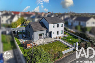 achat maison kanfen 57330