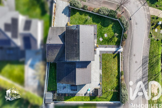 achat maison kanfen 57330