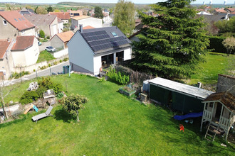 achat maison kanfen 57330