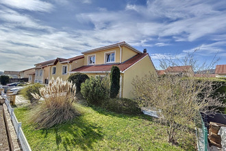 achat maison kanfen 57330