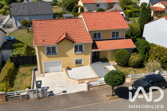 achat maison kanfen 57330