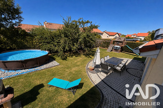 achat maison kanfen 57330