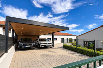 achat maison kanfen 57330
