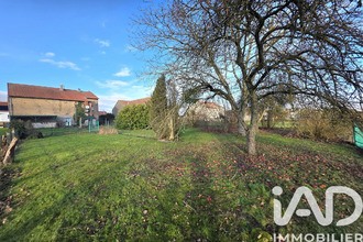 achat maison kappelkinger 57430