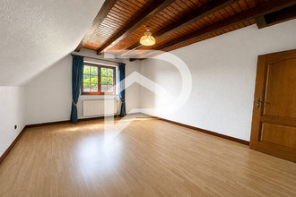 achat maison katzenthal 68230