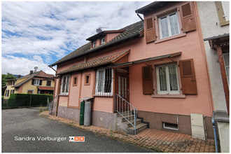 achat maison kaysersberg 68240