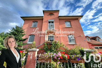 achat maison kaysersberg 68240