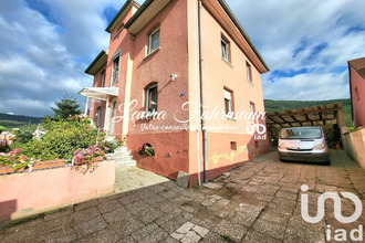 achat maison kaysersberg 68240