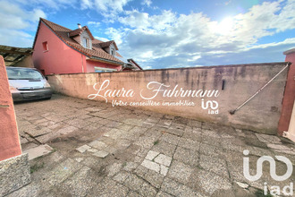 achat maison kaysersberg 68240