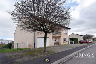 achat maison kedange-sur-canner 57920