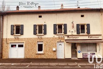 achat maison kedange-sur-canner 57920