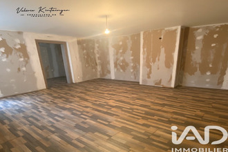 achat maison kedange-sur-canner 57920