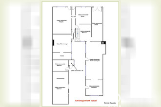 achat maison kedange-sur-canner 57920