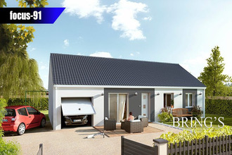 achat maison kedange-sur-canner 57920