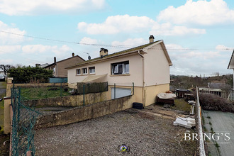 achat maison kedange-sur-canner 57920