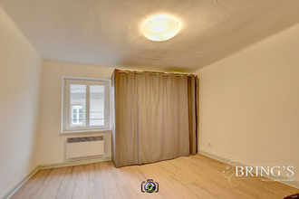 achat maison kedange-sur-canner 57920