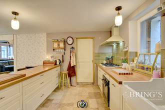 achat maison kedange-sur-canner 57920