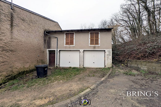 achat maison kedange-sur-canner 57920