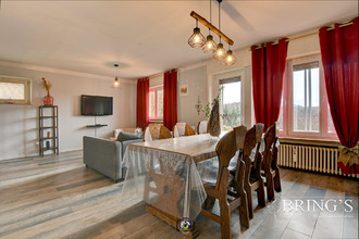 achat maison kedange-sur-canner 57920