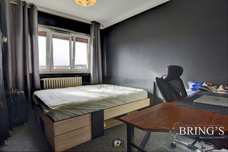 achat maison kedange-sur-canner 57920