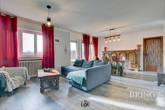 achat maison kedange-sur-canner 57920