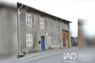 achat maison kedange-sur-canner 57920