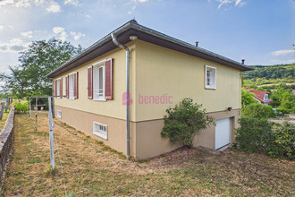 achat maison kedange-sur-canner 57920
