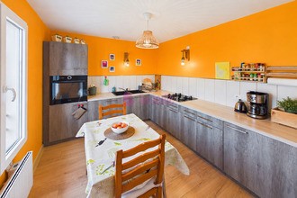 achat maison kedange-sur-canner 57920