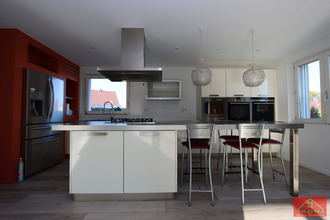 achat maison kembs 68680