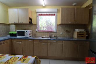 achat maison kembs 68680