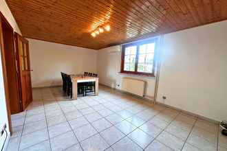 achat maison kembs 68680