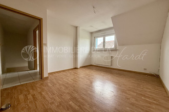 achat maison kembs 68680