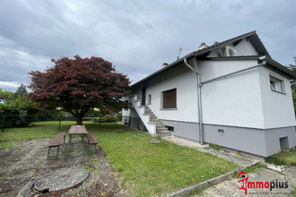 achat maison kembs 68680