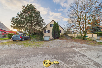 achat maison kembs 68680