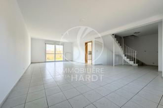 achat maison kembs 68680