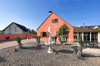 achat maison kembs 68680