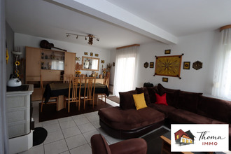 achat maison kembs 68680