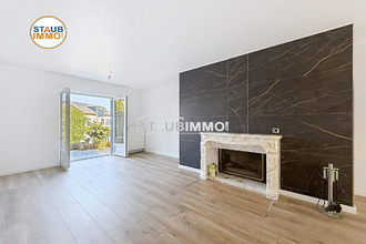 achat maison kembs 68680