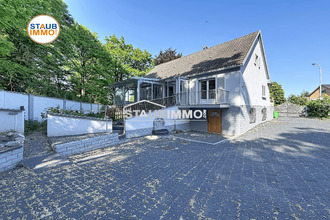 achat maison kembs 68680