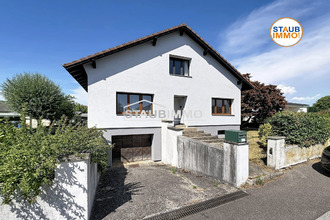 achat maison kembs 68680