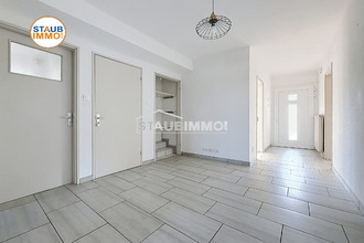 achat maison kembs 68680