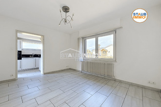 achat maison kembs 68680