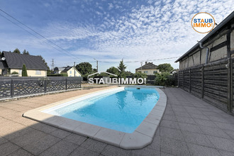 achat maison kembs 68680