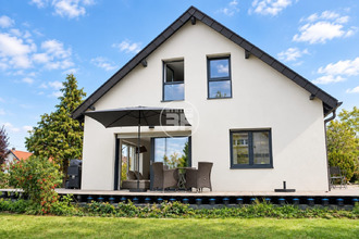 achat maison kembs 68680