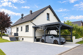 achat maison kembs 68680