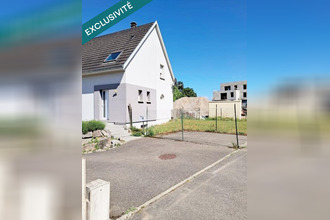 achat maison kembs 68680