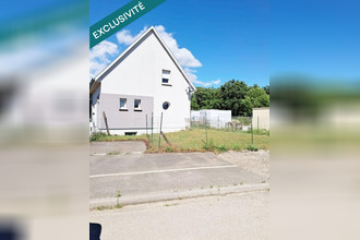 achat maison kembs 68680