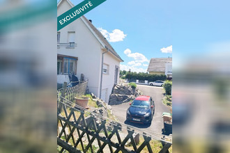 achat maison kembs 68680