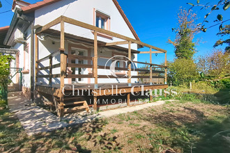achat maison kembs 68680